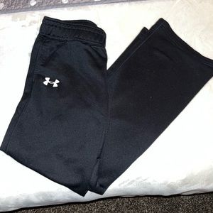 Under Armour sweatpants